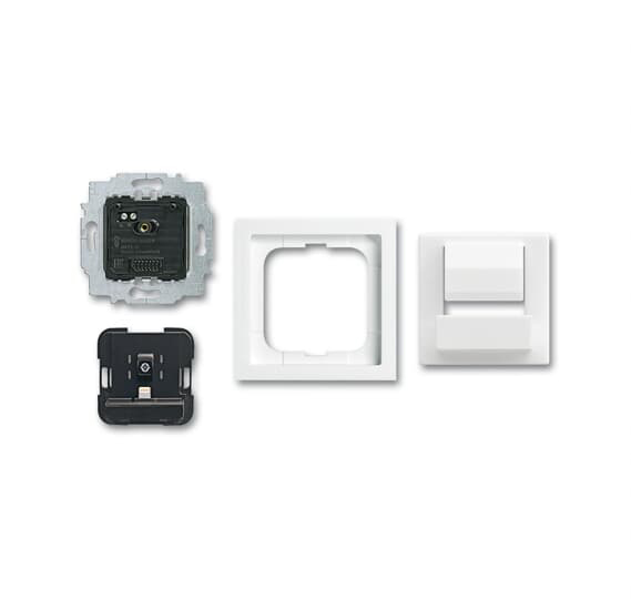 Netzgerät Stecker 2100mA 100-240/5V Stabilisiert