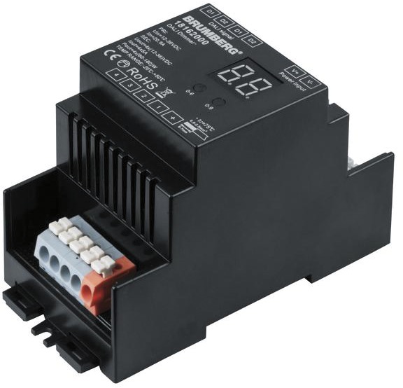 Symbol Dimmer IP20