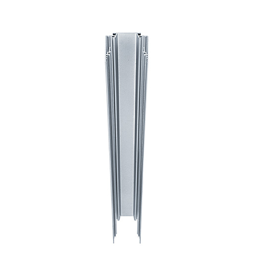 Tragschiene Lichtband 1-l TRINOS IP65 si 1-längig L=1500mm