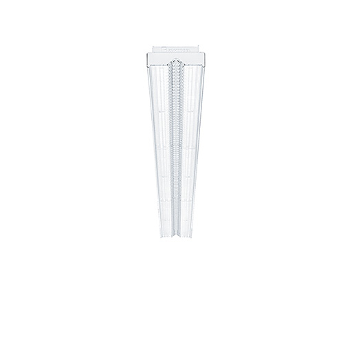 LED-Leuchteneinsatz 23,2W TRINOS 6500K 3690lm 1LED elektr.Trafo IP20 ws