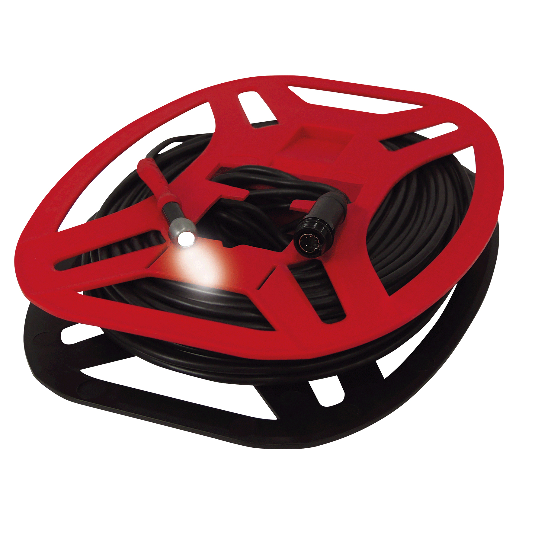 Akku-Inspektionskamera fl RC2 10mm flex