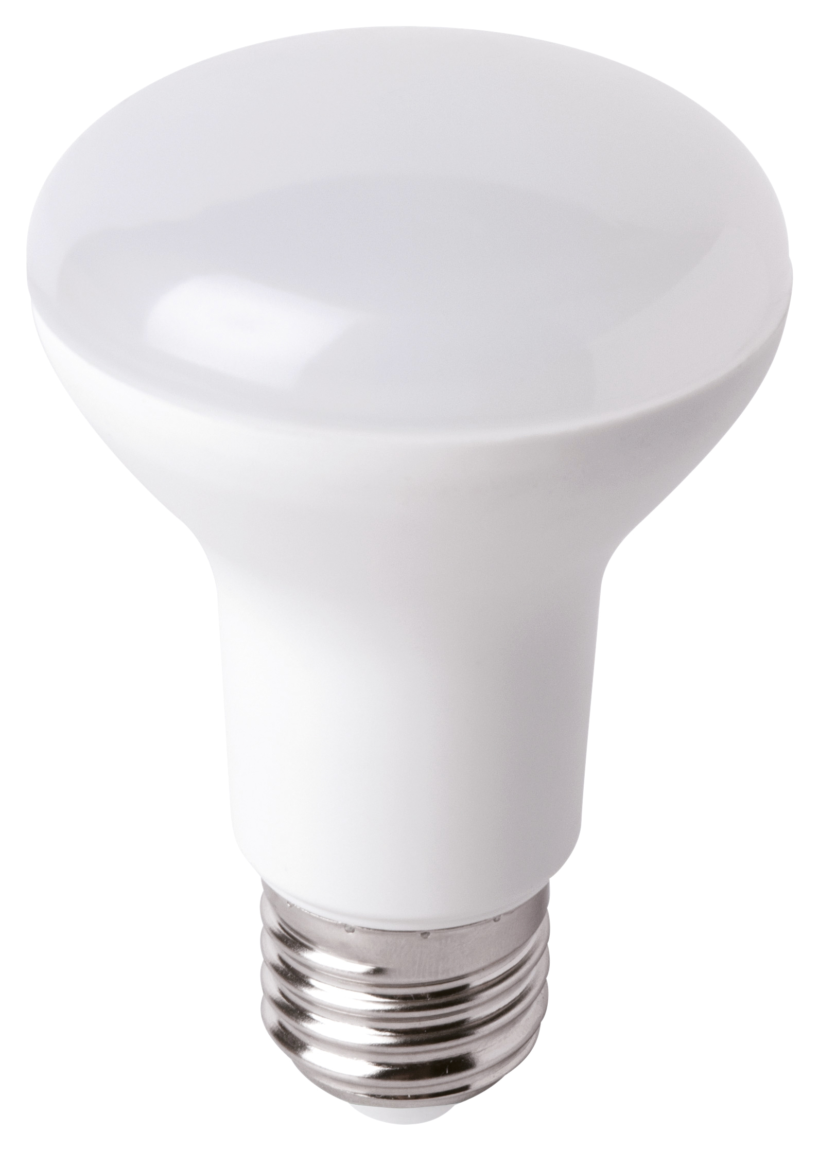 LED-Reflektorlampe E27 R63 4,9W 2700K ws 470lm G opal 110° AC Ø63x100mm 220-240V