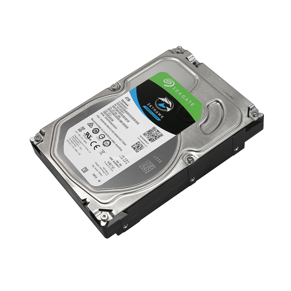 Festplatte 4TB Video-HDD Aufpreisartikel