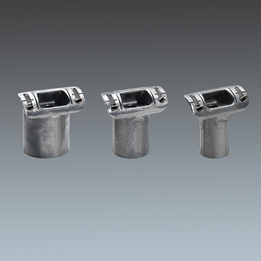 Aufsatzstück 76mm 60mm Alu Zubehör