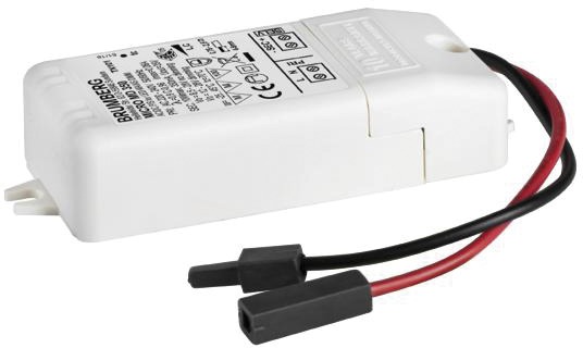 LED-Steuerung 4,2-10W 350mA 28,5V IP20 dim Dimmung Phasenabschnitt Kstgeh dyn