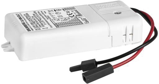 LED-Steuerung 5,25-18W 350mA 51,4V IP20 1-10V Dimmung 1-10 V Kstgeh dyn