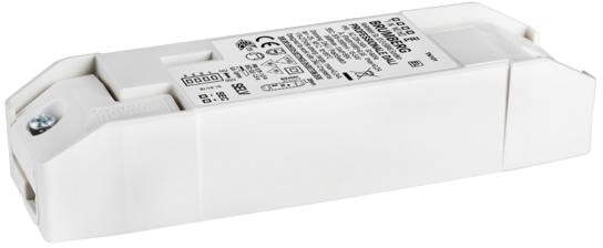 LED-Steuerung 5-27W 500mA 54V IP20 DALI Dimmung DALI Kstgeh dyn 146,5x44x30mm