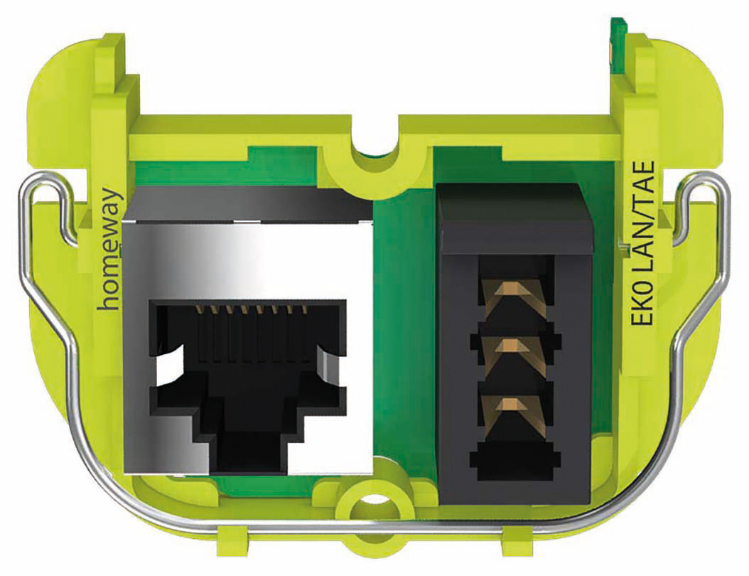 Multimediadose 1data 1analog gn