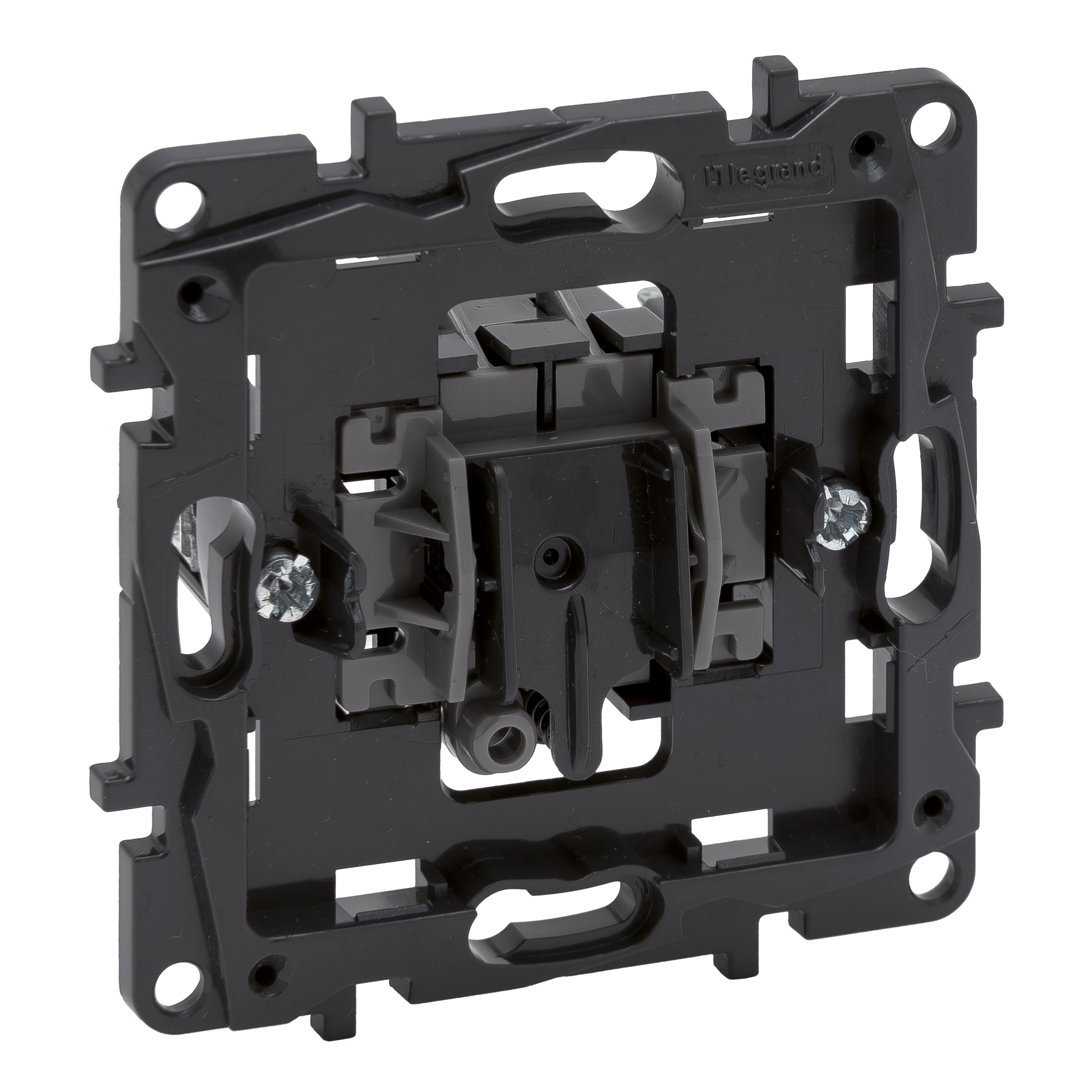 Wipptaster-Modul 1W UP IP20 mt