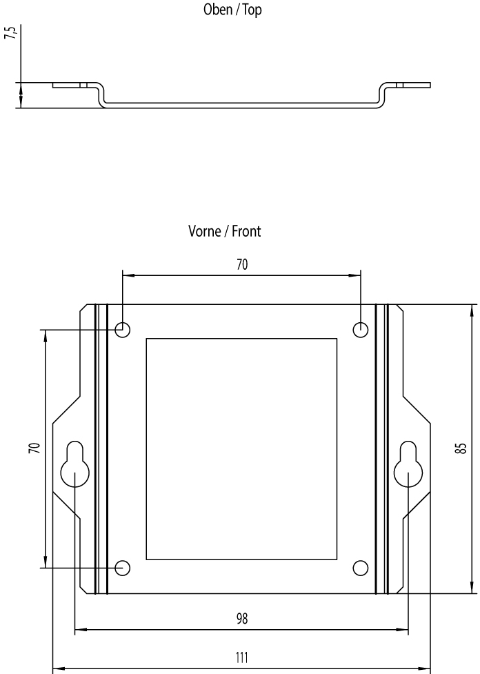 Montageset