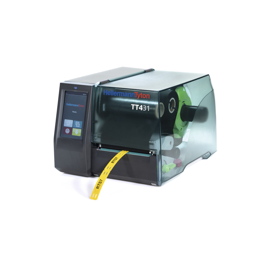 Drucker therm