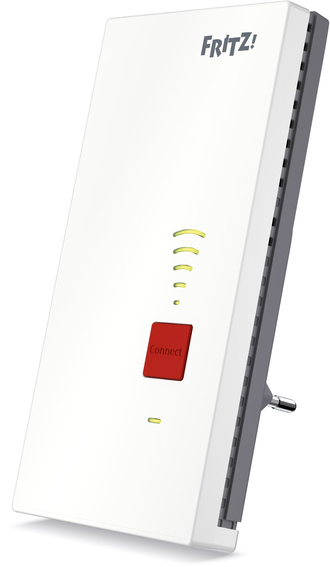 WLAN Repeater 2333Mbps 1x10/100mbit WPA2 2,4 2,4 GHz und 5 GHzGHz Eth