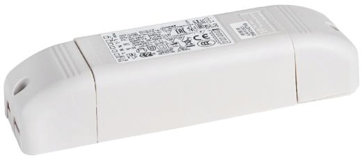 LED-Steuerung 0,7-17W 350mA 48V IP20 dim Dimmung Phasenabschnitt Kstgeh dyn