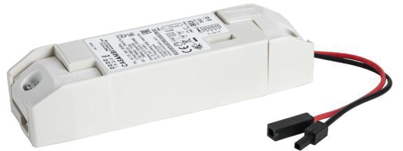 LED-Steuerung 3,5-18,5W 350mA 53V IP20 Zigbee Dimmung Zigbee Kstgeh dyn