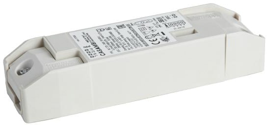 LED-Steuerung 3,5-18,5W 350mA 53V IP20 Zigbee Dimmung Zigbee Kstgeh dyn