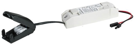 LED-Steuerung 3,5-18,5W 350mA 53V IP20 Zigbee Dimmung Zigbee Kstgeh dyn