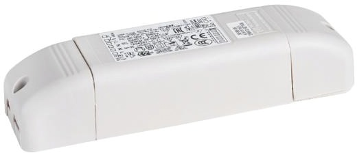 LED-Steuerung 1-24W 500mA 48V IP20 dim Dimmung Phasenabschnitt Kstgeh dyn