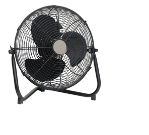 Bodenventilator 3540cbm/h Ø300mm 220-240V | 1507512