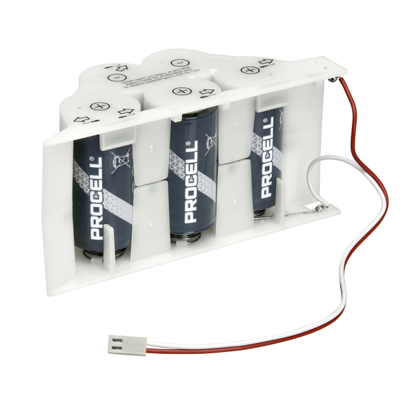 Batterie Baby 1,5V C/AM2 LR14 AL-MN 1,5V