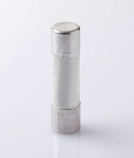 Keramiksicherung T 2A 500V AC 14x51mm Keramik
