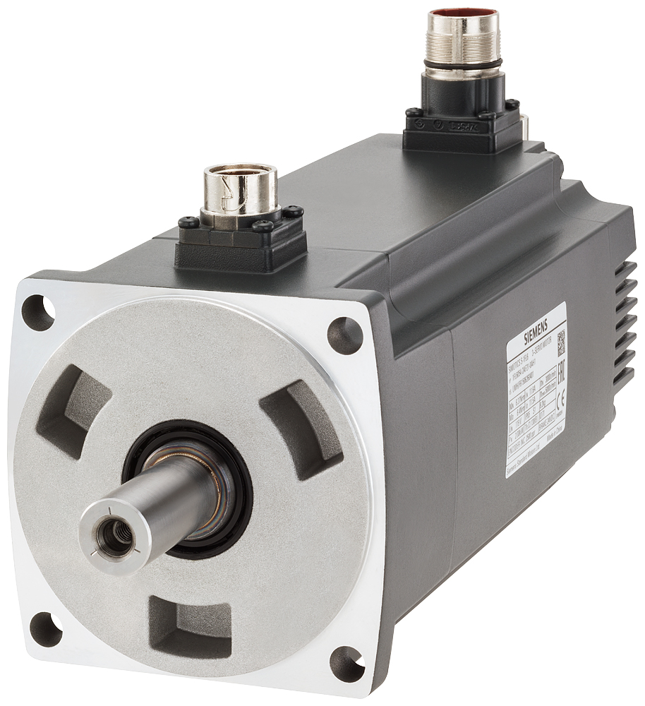 Servomotor 230V 50-60Hz AC 2kW 3000Upm