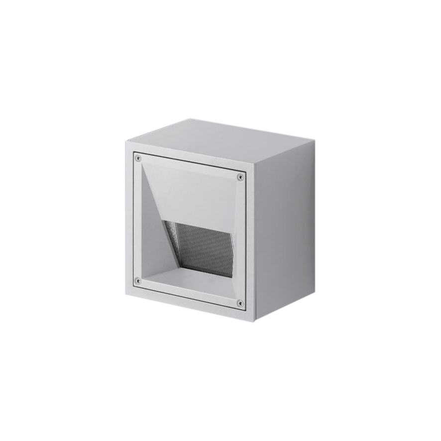LED-Orientierungsleuchte Nightpath 13W 4000K 5LEDs 633lm si elektr.Trafo IP65