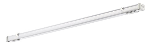 LED-Anbauleuchte KATLA Remade 22W 4000K 2800lm ws Konv IP66 1205x59x62mm