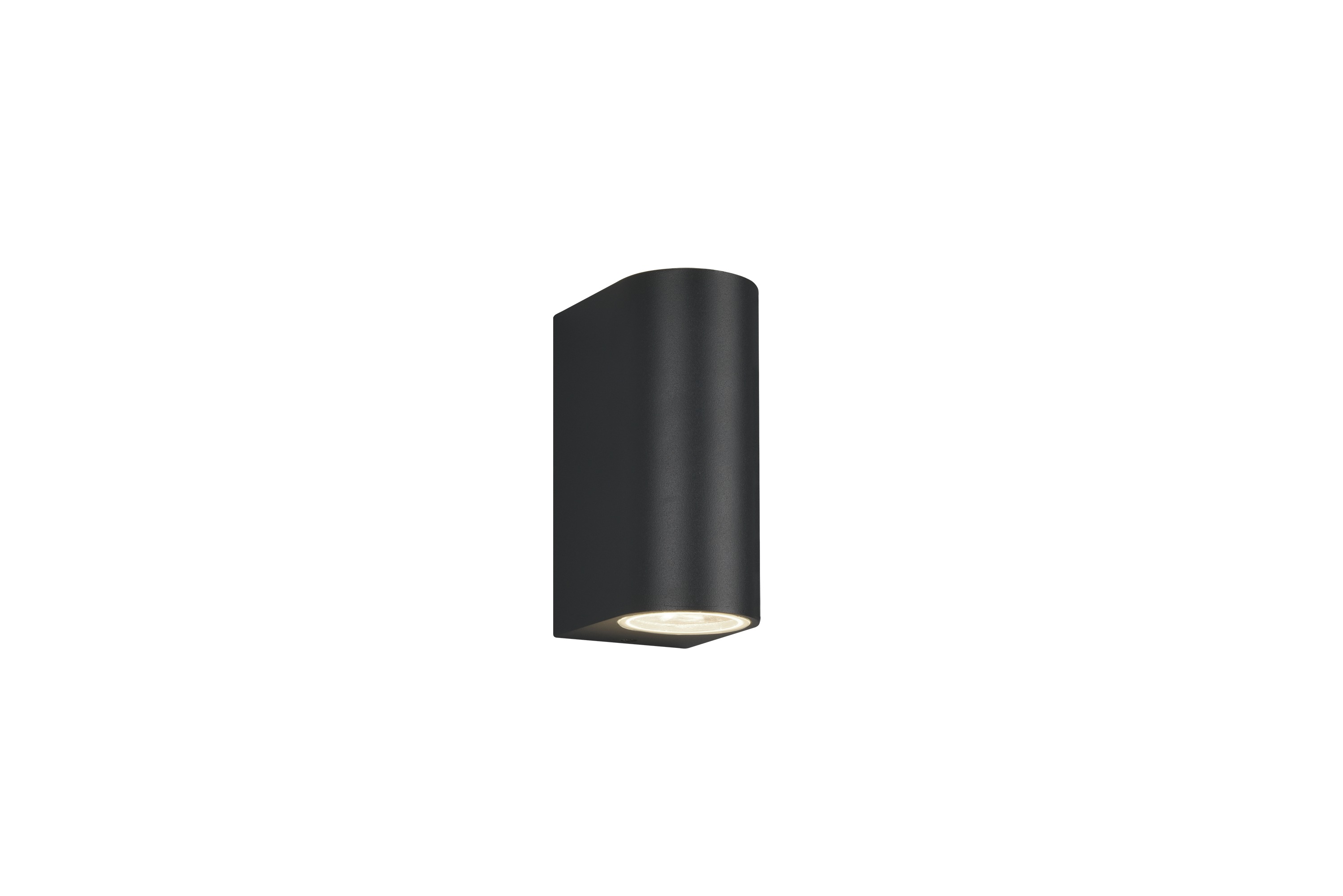 Up/Down Leuchte ROYA 2x35W HV anth IP44 UP and Down GU10 BWM