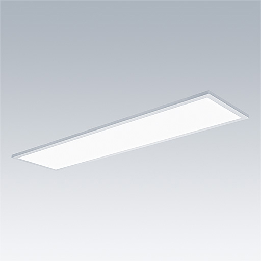 LED-Panel OmegaPro2 40W 2700-6500K ws 3800lm Konv IP40 1247x309x57mm