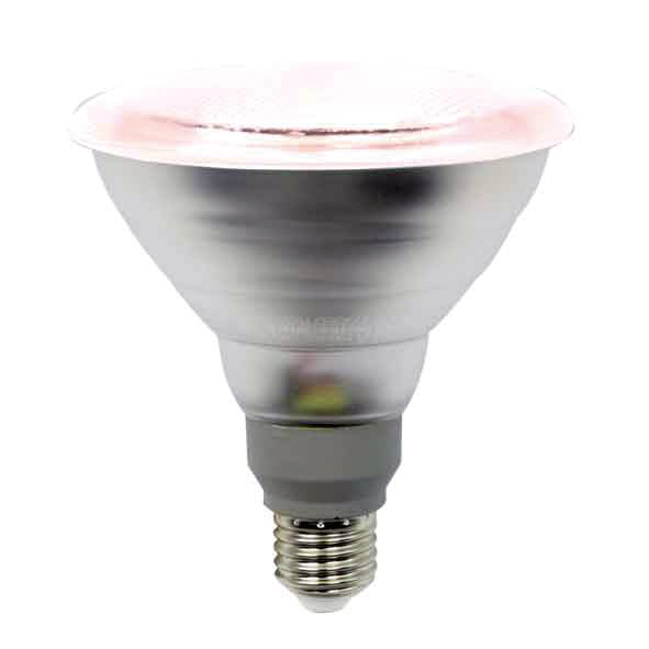 LED-Reflektorlampe E27 PAR38 12W vi 50° AC Ø122x138mm 220-240V