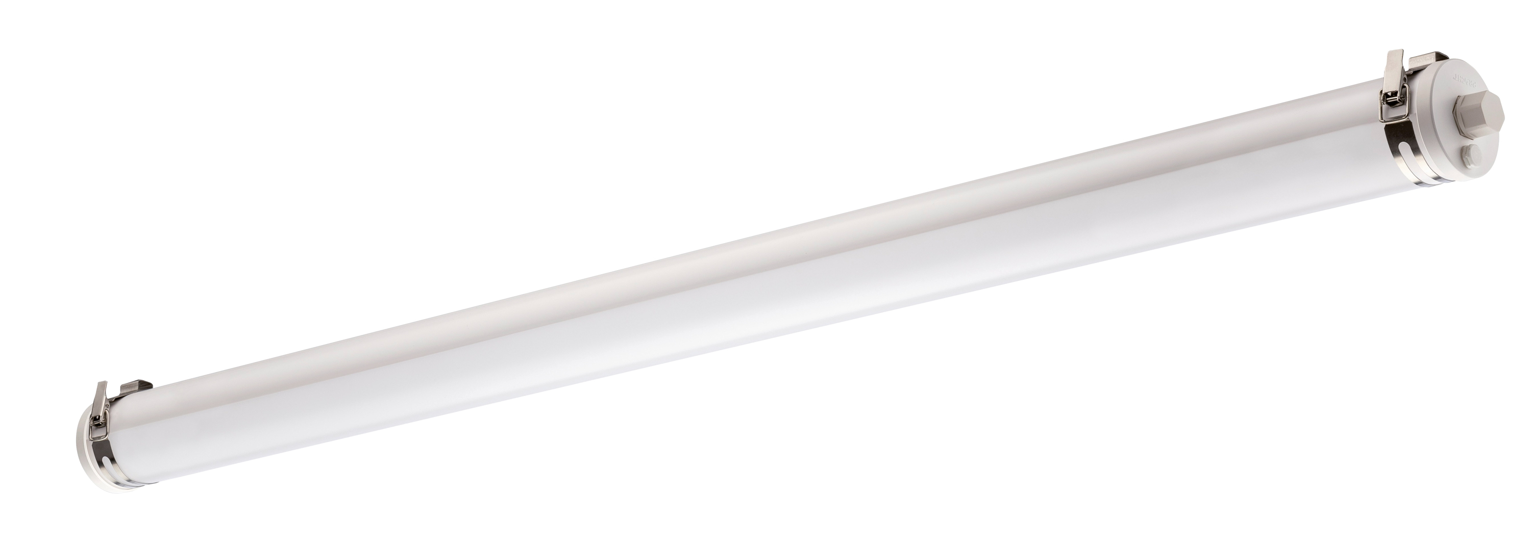 LED-Feuchtraumleuchte TUBIS-BL 20W 4000K 2800lm ws Konv IP69K 1330x81x80mm