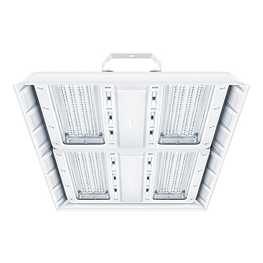 LED-Hallenleuchte 4000K 196,9W 34730lm Konv DALI 1LED sym Dimmung DALI IP66