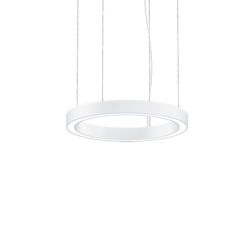 LED-Pendelleuchte 64,2W 3000K 6032lm Konv sym 1LED LED nicht austauschbar