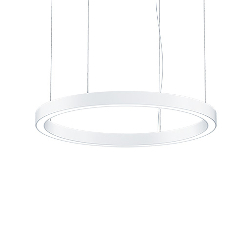 LED-Pendelleuchte 71W 4000K 7198lm Konv sym 1LED LED nicht austauschbar IP20