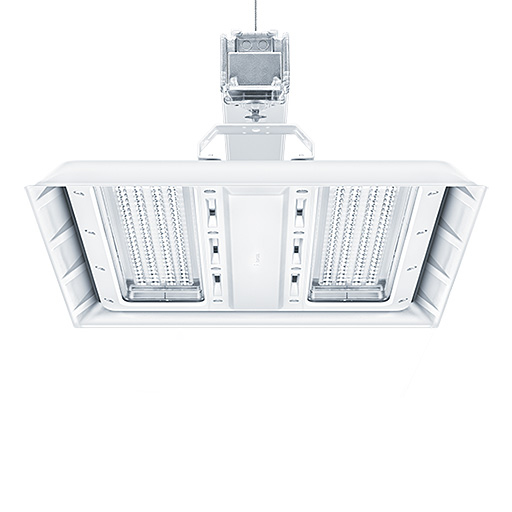 LED-Hallenleuchte 4000K 148W 21500lm sym Konv DALI 1LED Dimmung DALI IP20