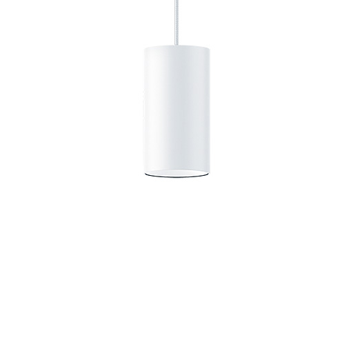 LED-Schienenstrahler 26,5 3000K 2500lm Konv ws mt 1LED Alu IP20 RF:hochglänzend