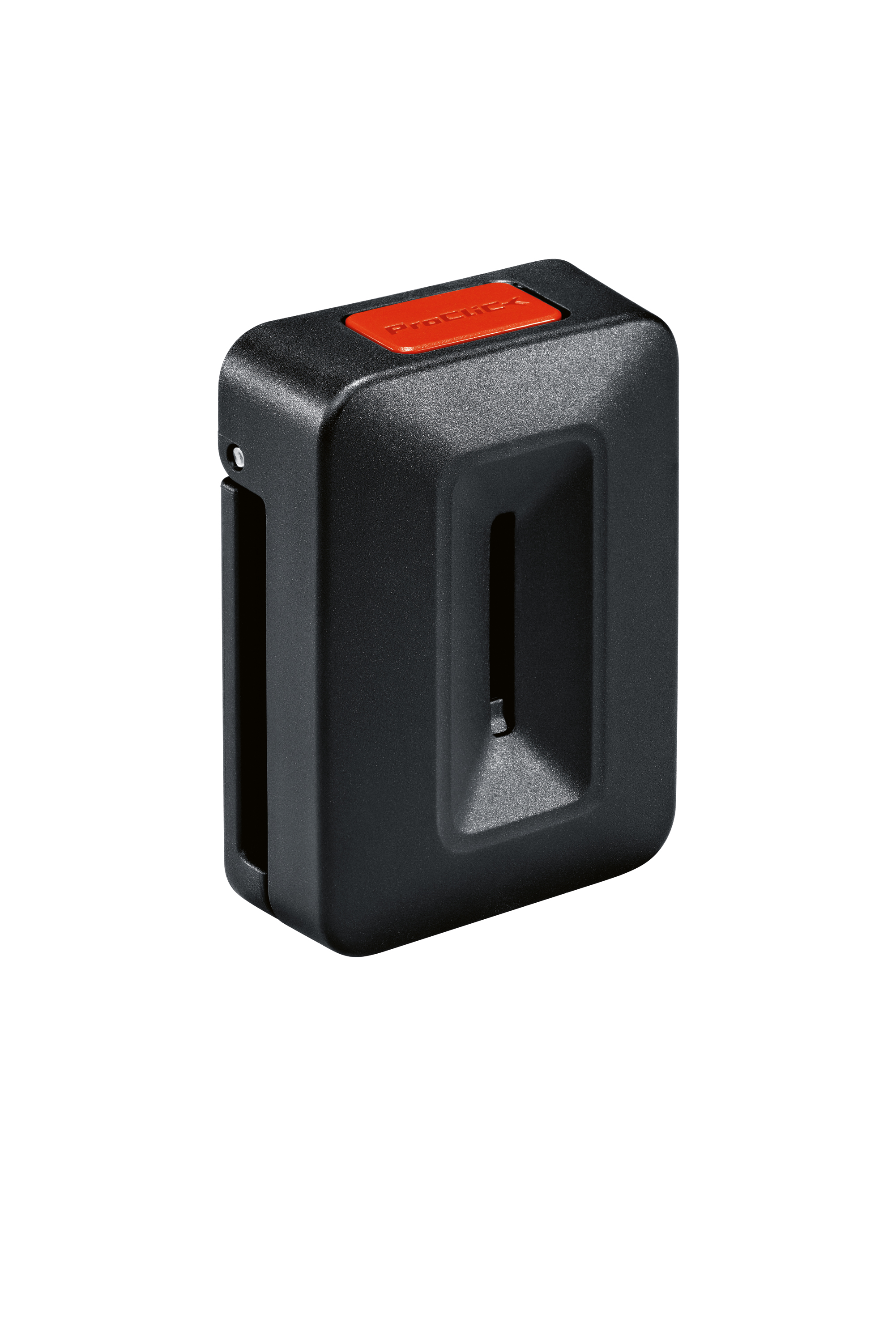 Werkzeugtasche ProClick H Kst 58x83x27mm