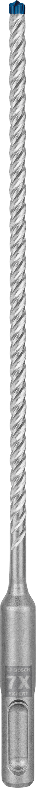 EXPERT SDS plus-7X Hammer Ø5mm SDSplus 150/215mm f.Beton Geeignet für Stein