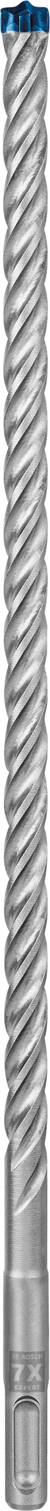 EXPERT SDS plus-7X Hammer Ø10mm SDSplus 250/315mm f.Beton Geeignet für Stein
