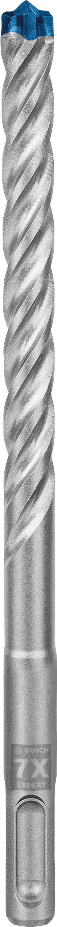 EXPERT SDS plus-7X Hammer Ø10mm SDSplus 100/165mm f.Beton Geeignet für Stein