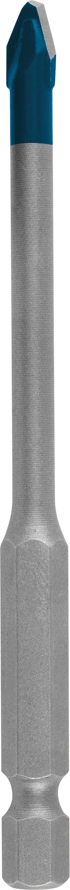 EXPERT HEX-9 HardCeramic Bohrer Ø5mm Sechskant