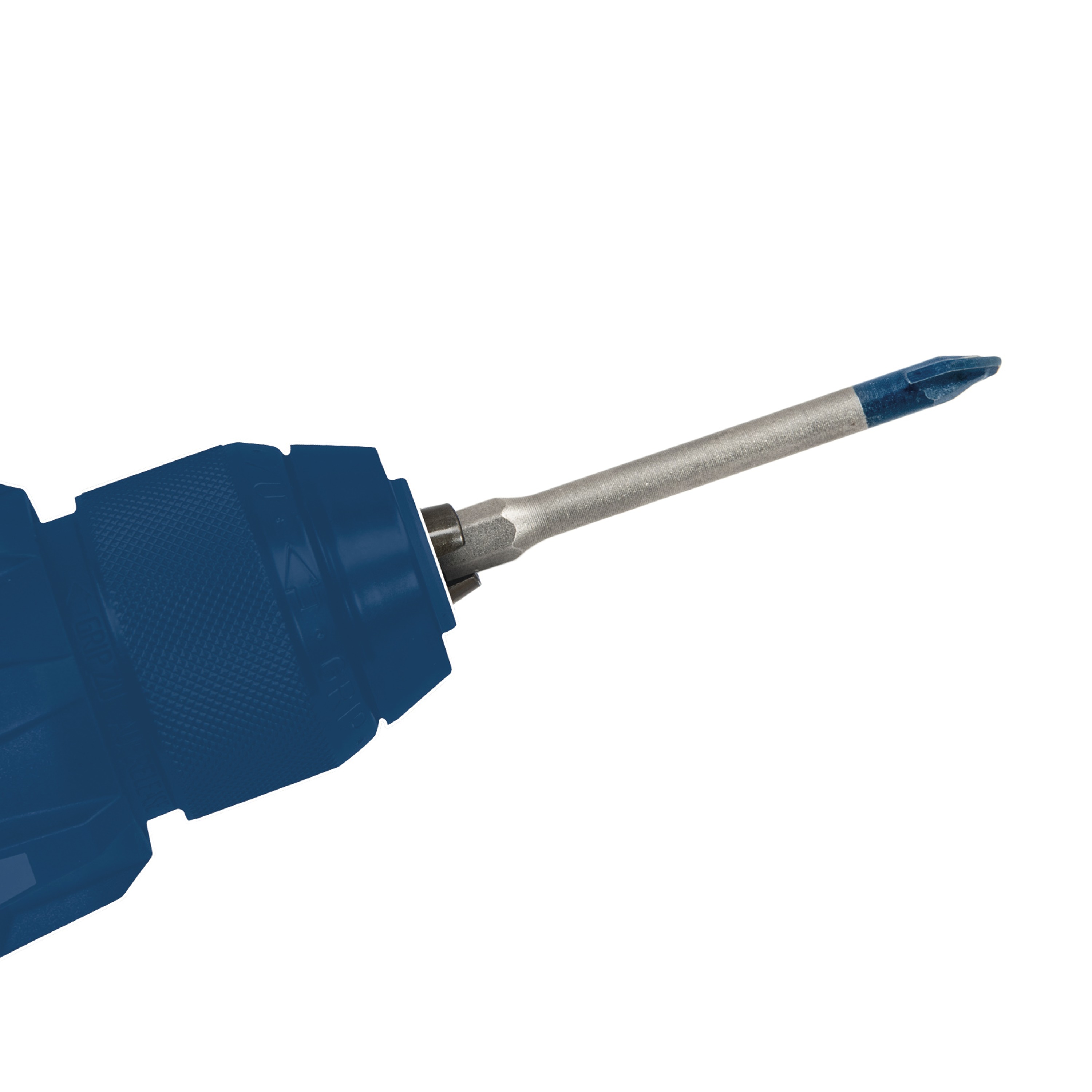 EXPERT HEX-9 HardCeramic Bohrer Ø5mm Sechskant