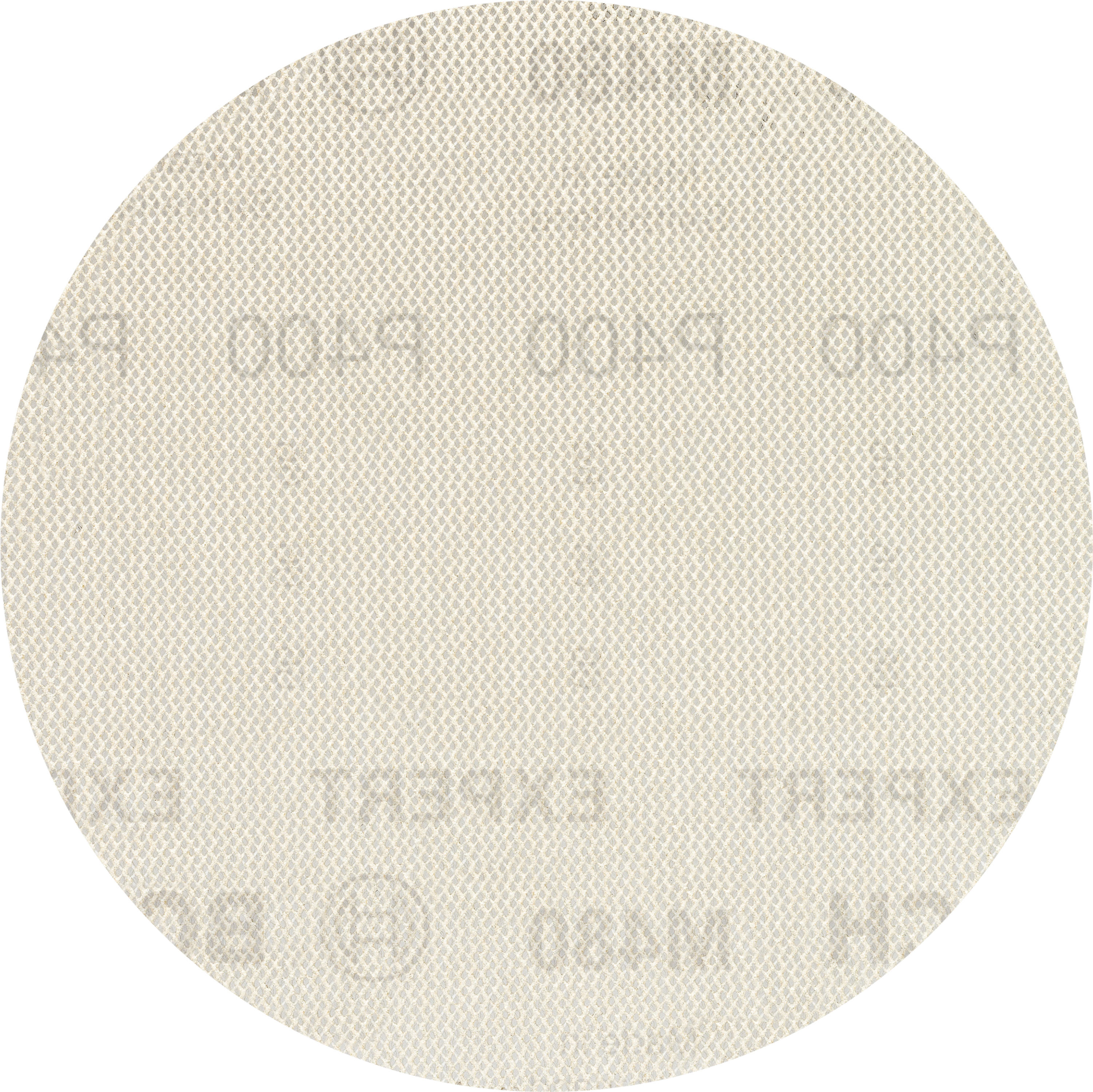 EXPERT M480 Schleifnetz f K400 sehr fein Ø125mm