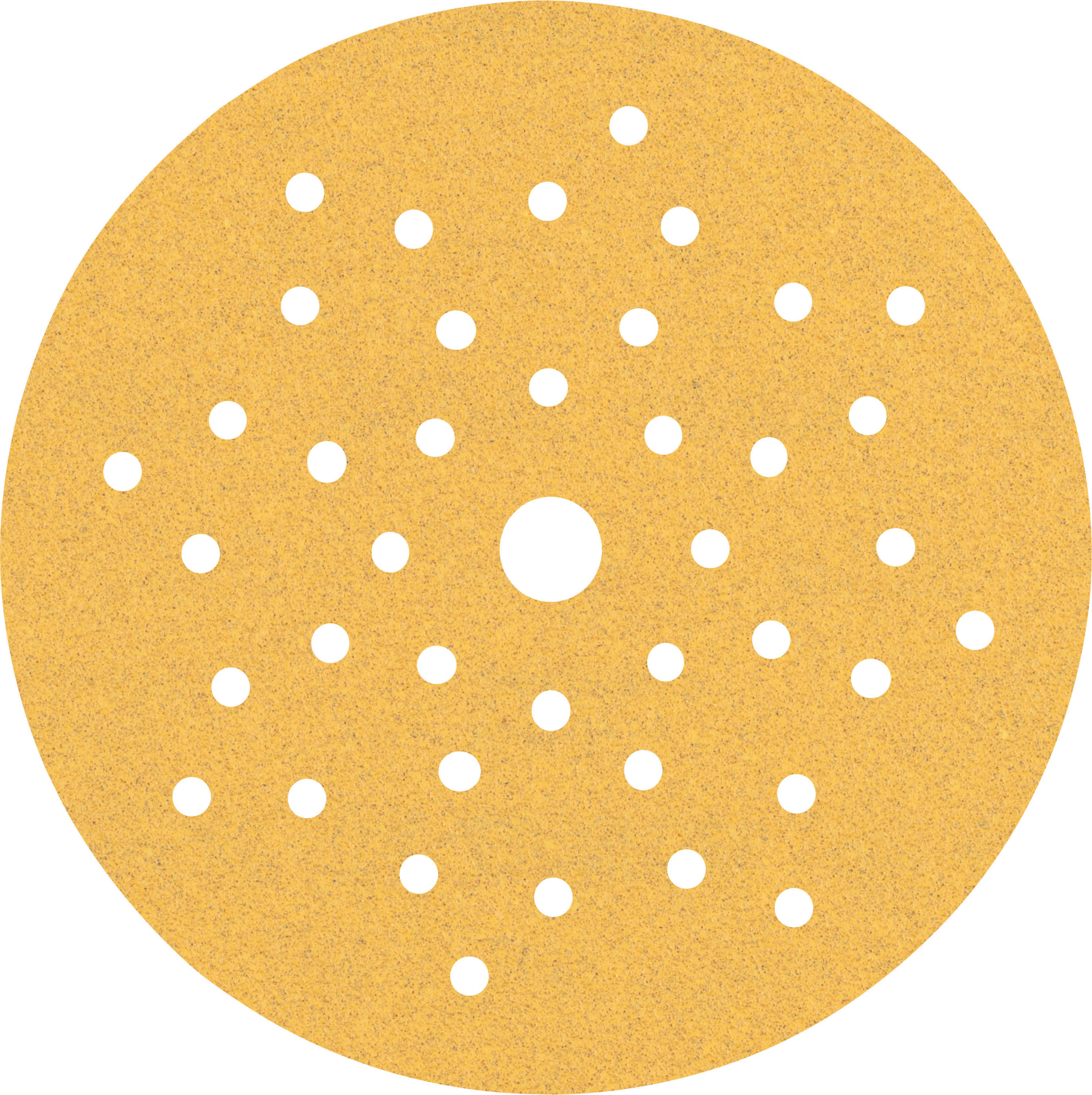 EXPERT C470 Schleifpapier K100 fein Papier Ø125mm