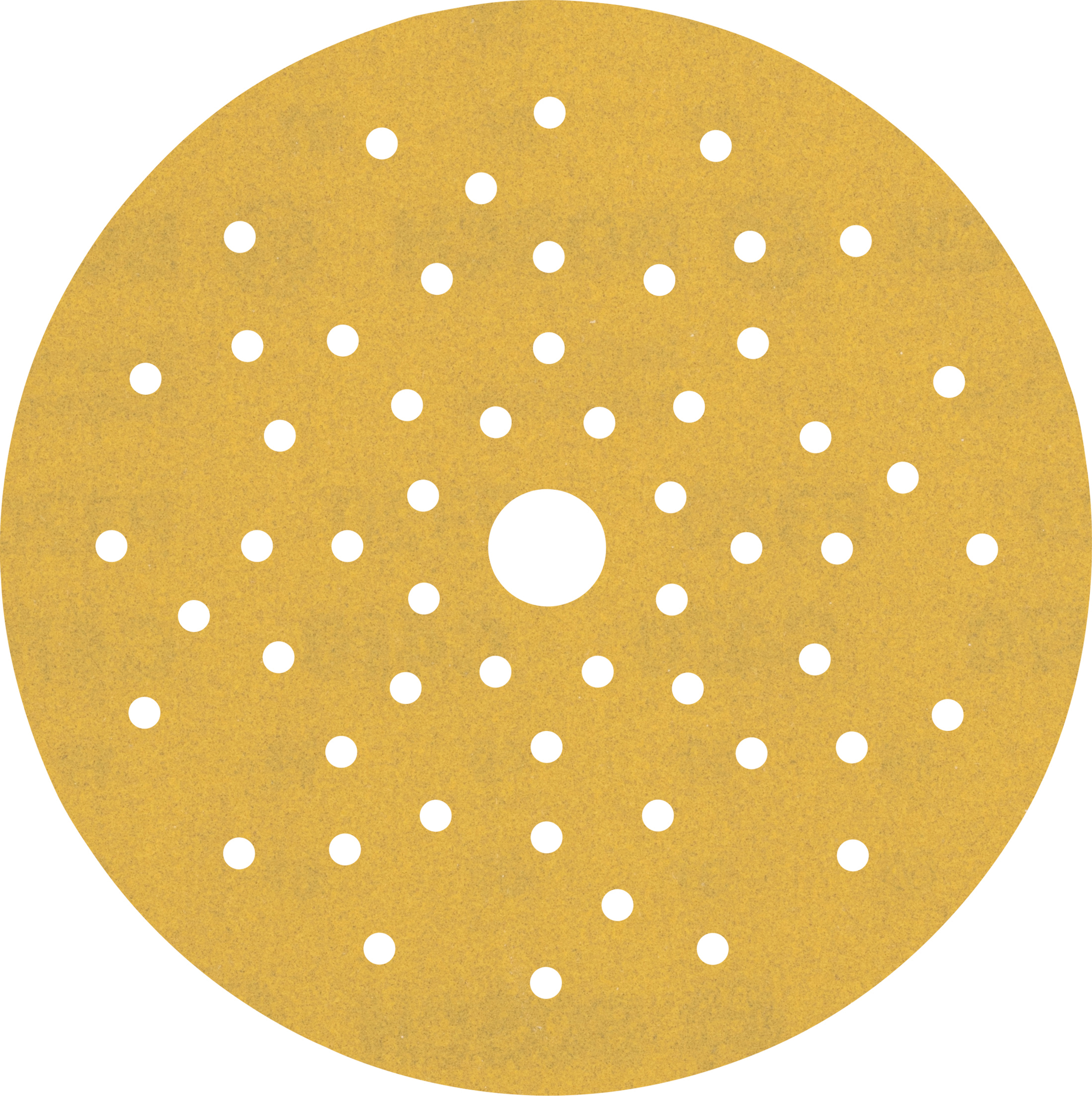 EXPERT C470 Schleifpapier K320 sehr fein Papier Ø150mm