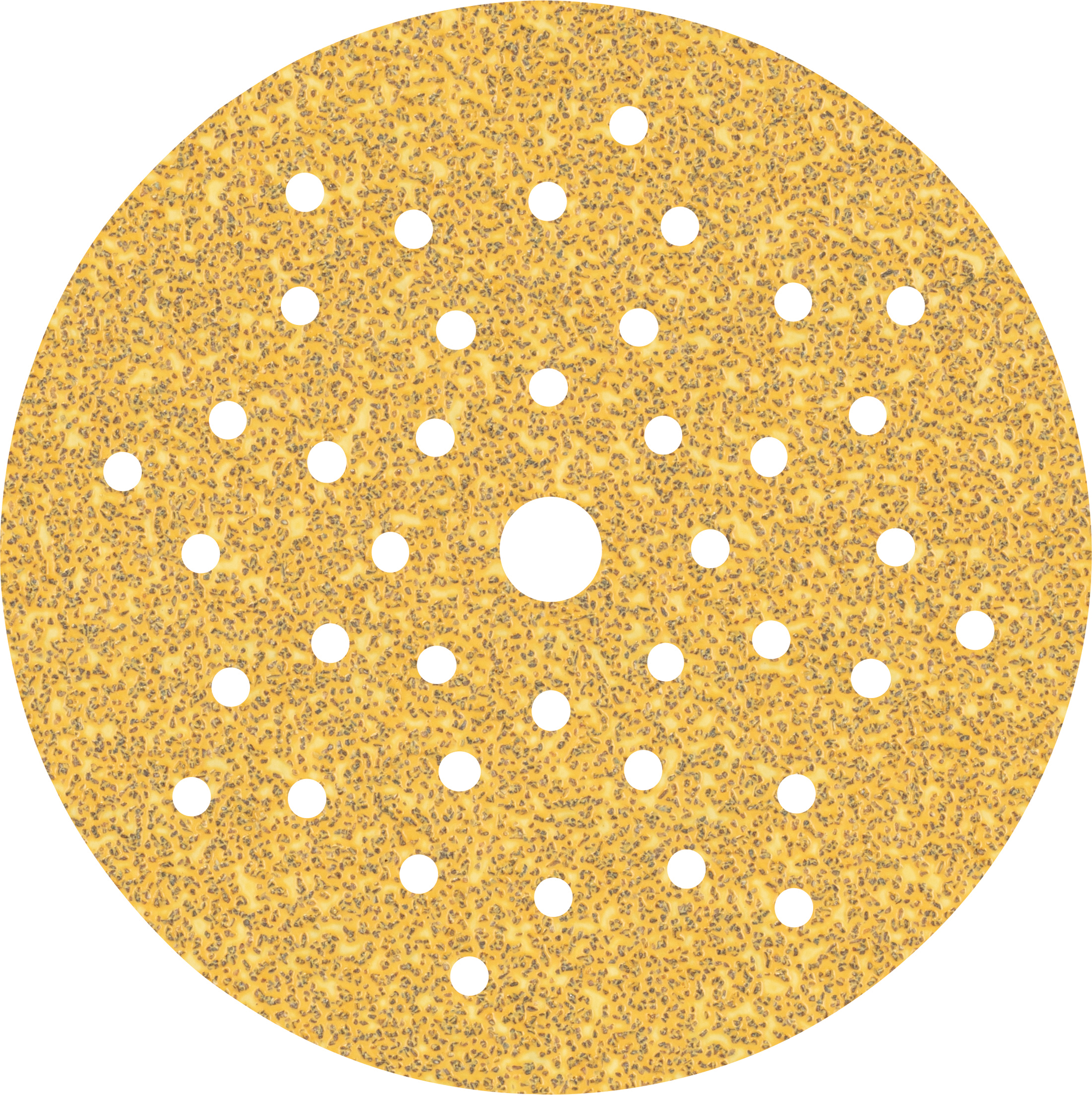 EXPERT C470 Schleifpapier K40 mittel Papier Ø125mm