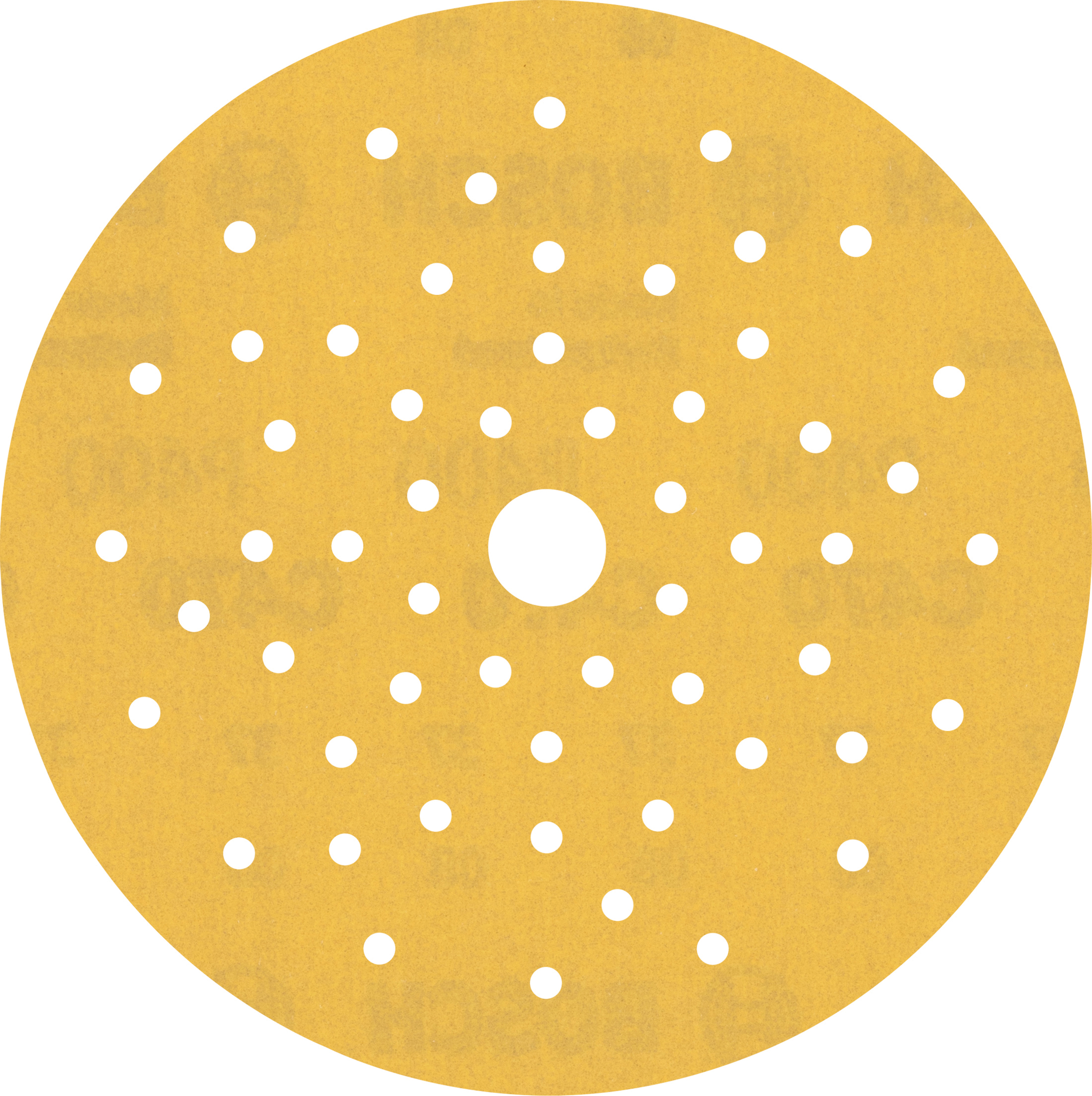 EXPERT C470 Schleifpapier K400 sehr fein Papier Ø150mm
