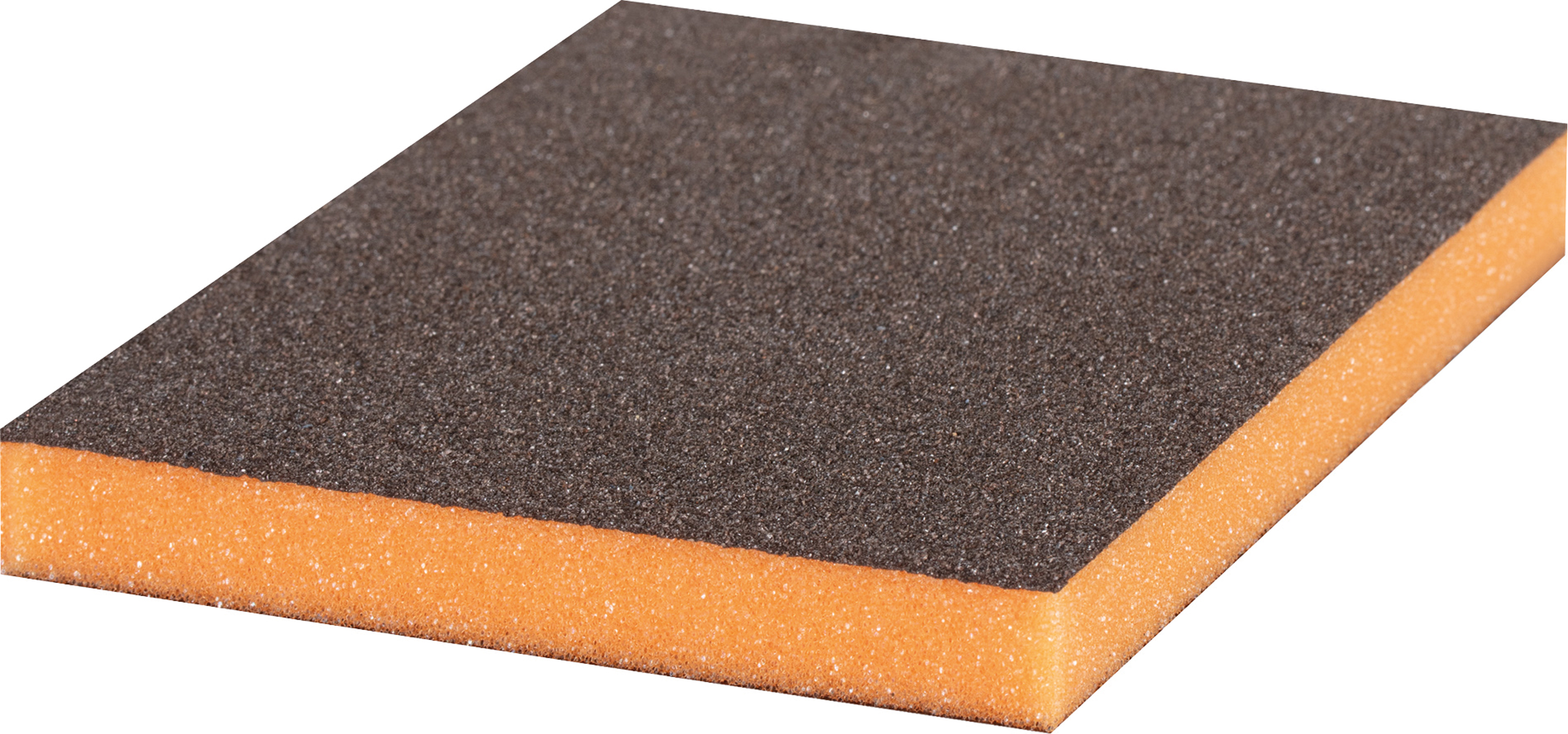EXPERT S473 Standard Pad, Schleifpapier mittel 98x120mm