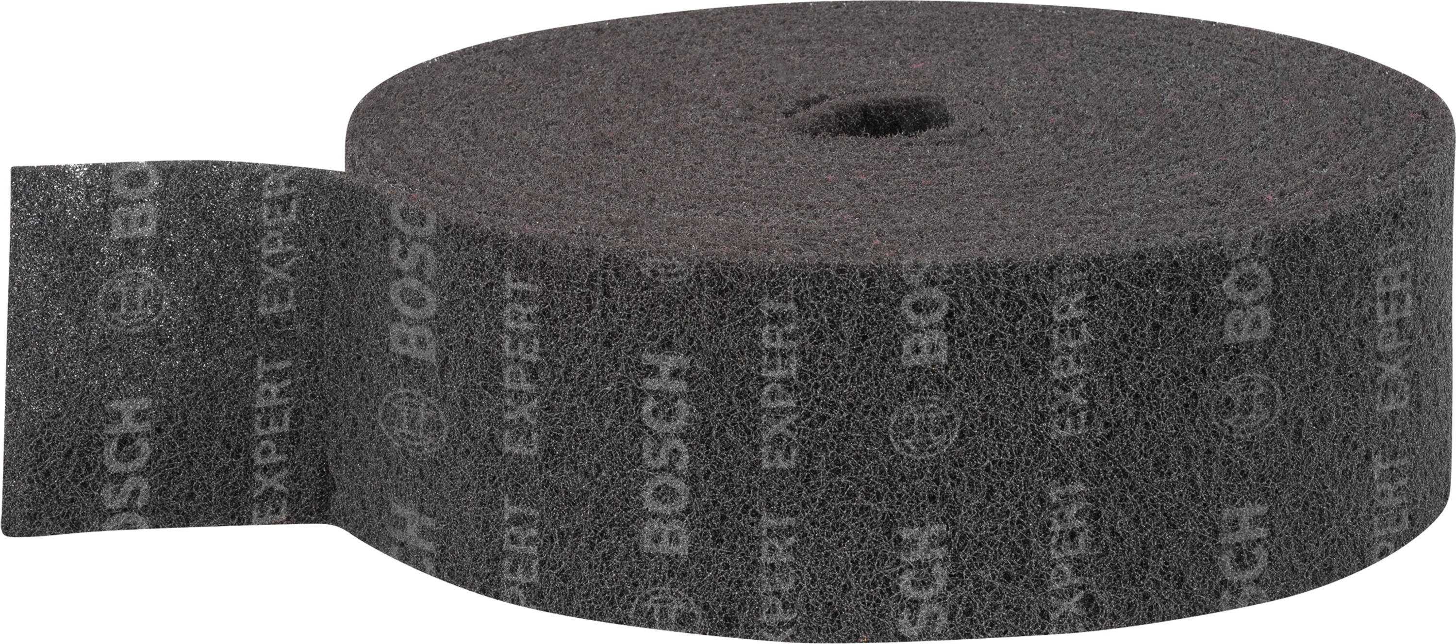 EXPERT N880 Vliesrolle zu Schleifpapier mittel 10000x115mm