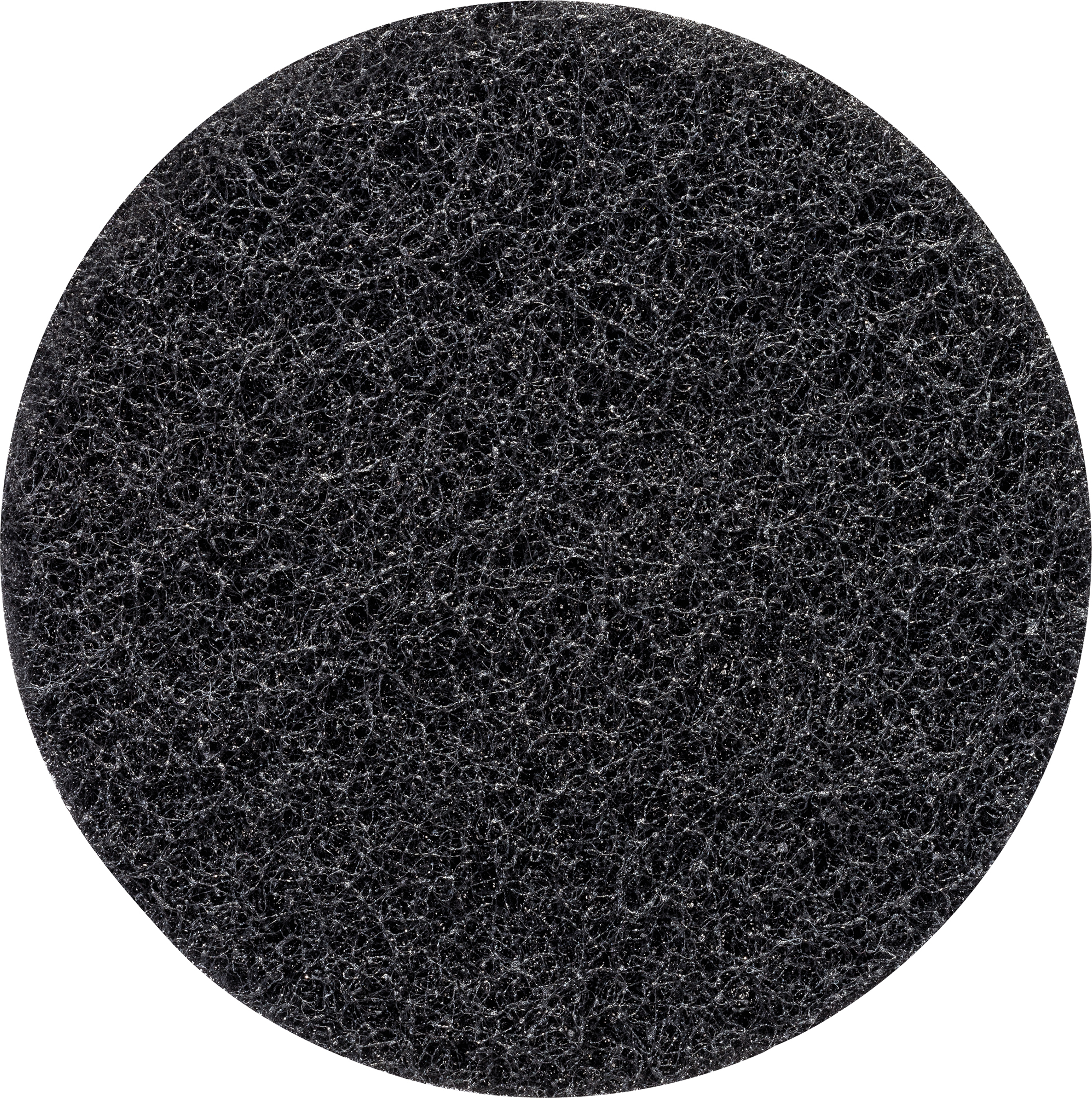 EXPERT N880 Vliesscheibe Schleifpapier mittel Ø125mm